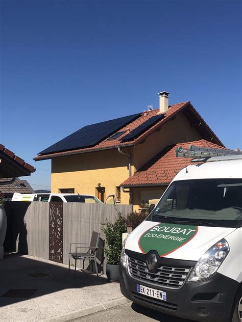 Installation de panneaux solaires : vous avez droit à des aides.